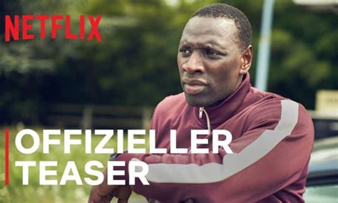 Die zweite hälfte der ersten staffel von „lupin ist seit 11. Erster Teaser zu Lupin: Teil 2 | techkrams.de