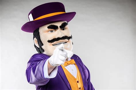 Ues Ace Purple Needs Your Vote For Mvc Mascot Madness Tourney