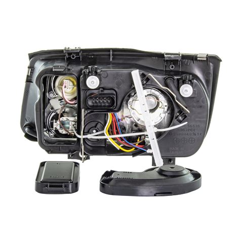 Scheinwerfer Halogen Set für VW Bora Bj 09 98 2006 H4 H3 eBay