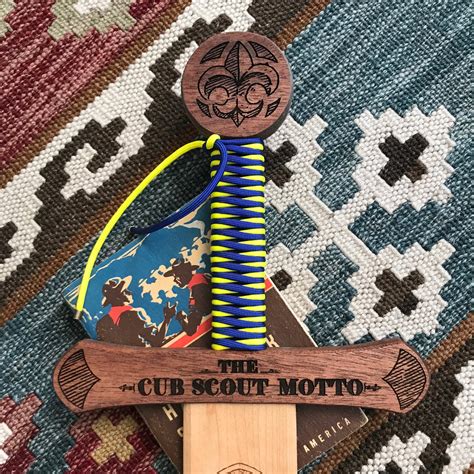 26 Best Ideas For Coloring Cub Scout Motto