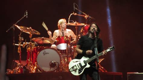 30 Unknown Facts Every Fan Should Know About The Foo Fighters Boomsbeat