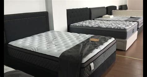 Mattresses last five to 10 years as a general rule. Best mattress in a box 2019 - Cheap Online Furniture ...