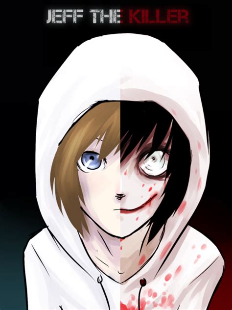 Jeff The Killer Creepypasta Photo 33281481 Fanpop