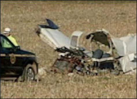 Maryland Pilot Killed In Small Plane Crash Wbal Radio 1090 Am