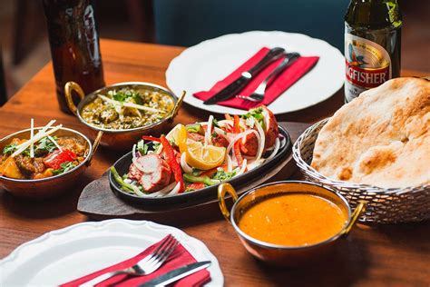 Guide To The Best Indian Restaurants In Stockholm Thatsup