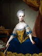 cuadros que ver: María Josefa de Lorena, archiduquesa de Austria ...