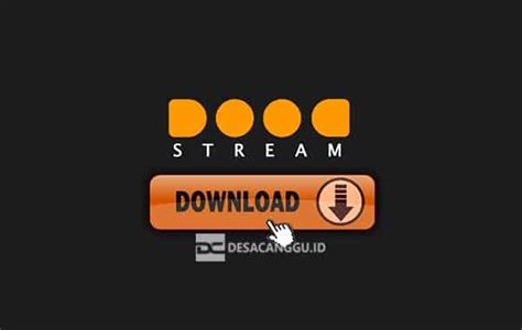 Doodstream Downloader Github Apk Android Mudah And Aman