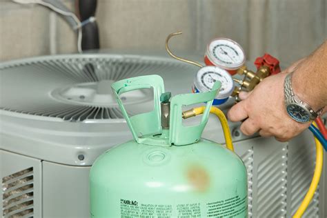 What Your Air Conditioning Service Needs You To Know About Refrigerant