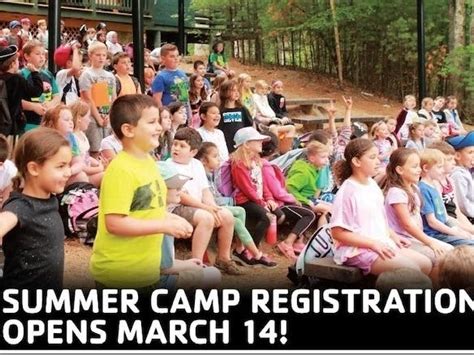 Thinking Summer Camp The Ymca Is Amherst Nh Patch