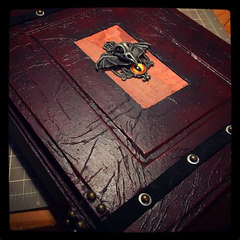 Dungeon masters need an elegant way to protect all the knowledge they hold. Stay tuned for a DIY tutorial for this ultimate DM Screen! : DnDIY