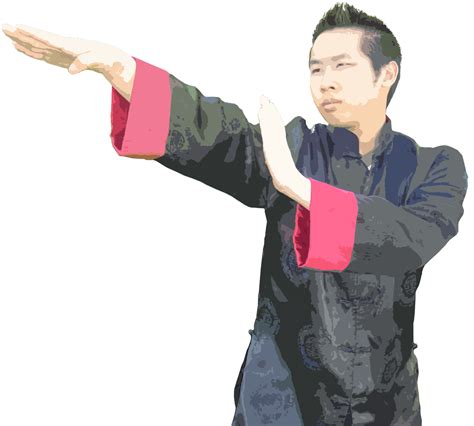 Jing Wu Club Wing Chun Kung Fu Wing Chun