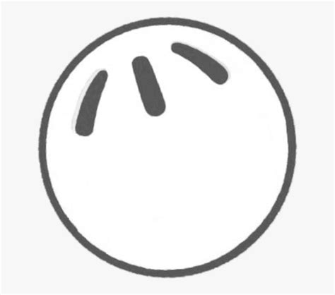 Cartoon Wiffle Ball Png Clipart Png Download Circle Transparent