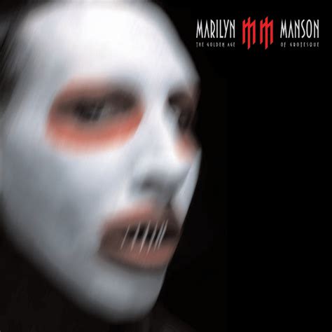 Use Your Fist And Not Your Mouthmarilyn Manson、marilyn Manson高音质在线试听
