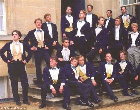 Garment Inspection Inspection A Degree In Decadence The Oxbridge