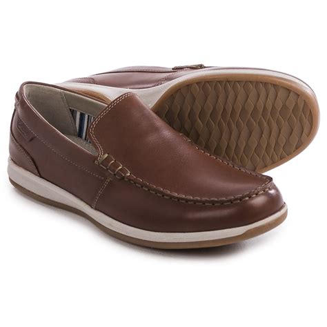 Clarks Fallston Step Shoes For Men Save 44