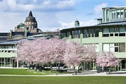 stockholm university in sweden – INFOLEARNERS