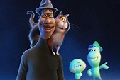 'Soul' (2020) opinión: Pixar impresiona pero no emociona con su cara ...