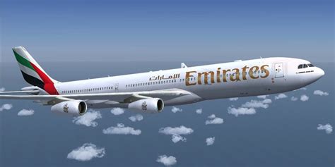 Emirates Airlines Launches New Luxury Charters The Milliardaire