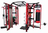 Crossfit Gym Equipment For Sale Photos