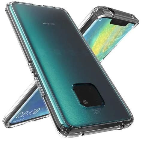 10 Best Huawei Mate 20 Pro Cases And Covers 2020