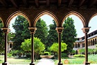 Discover the Pedralbes Monastery - A peaceful escape and Gothic gem