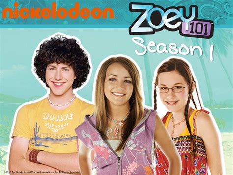 Watch Zoey Season Prime Video