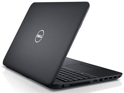 Dell Inspiron 15 3537 Specs And Benchmarks