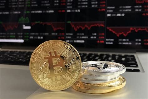 Cryptocurrency could be a smart investment to add to your portfolio. Bitcoin set to dominate cryptocurrency in 2021 as it ...