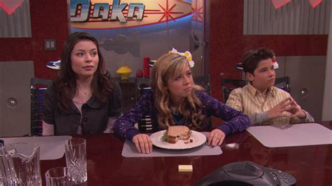 Watch Icarly Season 1 Episode 18 Ipromote Tech Foots Full Show On