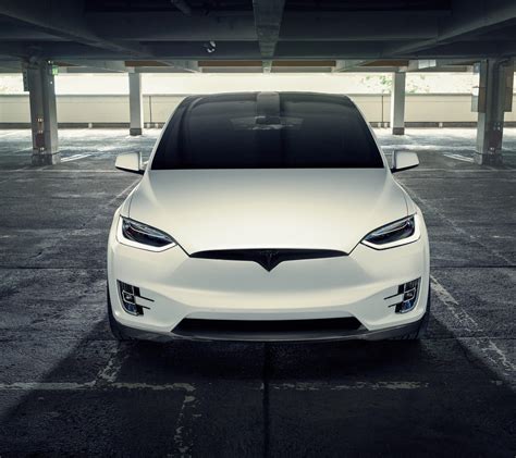Tesla Model X Suv Electric Car Wallpapers Wallpaper Cave