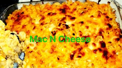 Mac And Cheese Tasty 3 Ingredients Step By Step Recipe Blakewrtv