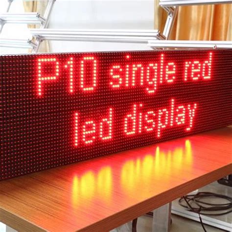 Colour Led Sign Board At Best Price In Jaipur By Jagriti Advertising