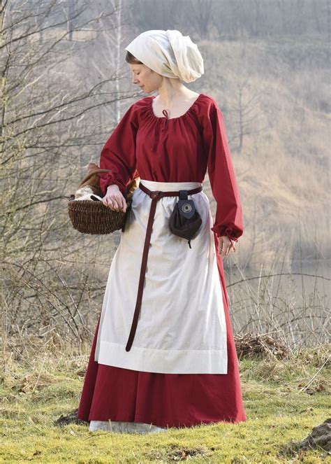 Feminine Europa On Twitter Medieval Fashion Medieval Clothing Medieval Clothing Peasant