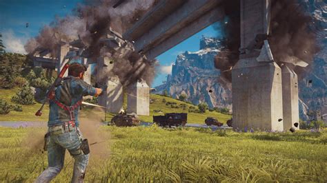 Just Cause 3 Pc Buy Steam Game Key