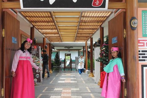 32 tempat wisata terbaru di bantul yang sedang hits dikunjungi. 32+ Wisata Korea Di Jogja Pictures - JOGJA POS MEDIA