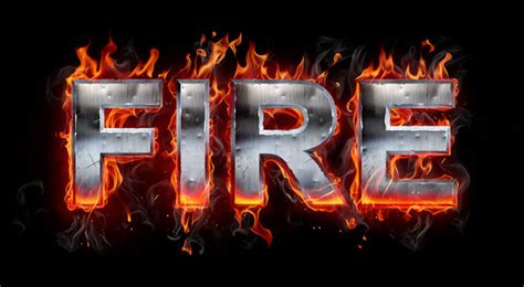 Flame Font Download