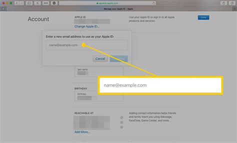 Change credit card on apple id. How to Change Apple ID Email, Billing Address, Credit Card