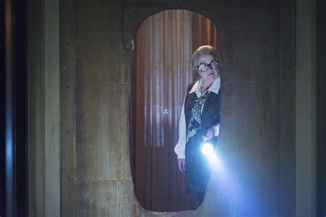 80 Gorgeous Pictures From Hotel American Horror Storys Spookiest Season Yet American Horror