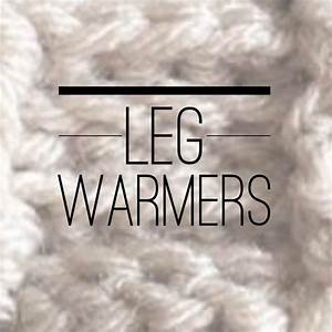 Leg Warmer Size Chart Diy From Home