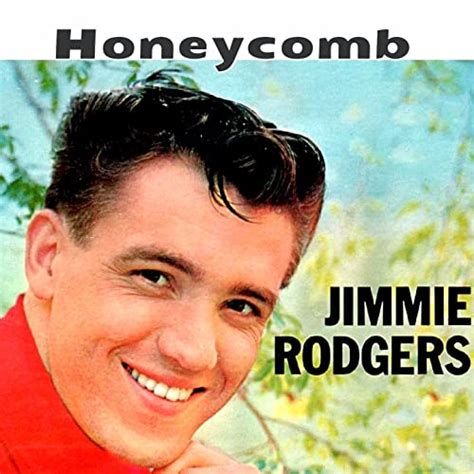Honeycomb By Jimmie Rodgers On Amazon Music