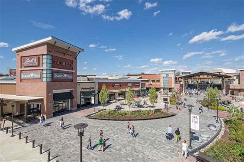Best Outlet Mall Near Me Iqs Executive