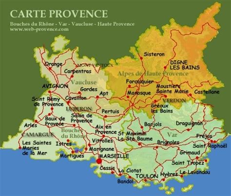 Revista Eno Estilo Para Quem Ama A Provence Coleção De Mapas