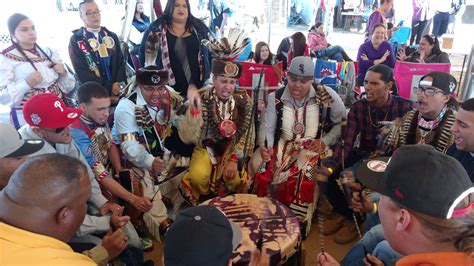 Lumbee Tribe Welcomes Additional Avenues For Seeking Federal Recognition