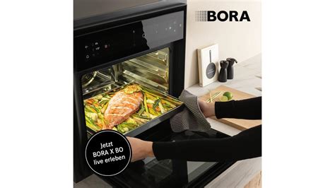 Bora X Bo Jetzt Live Erleben In Unserer Ausstellung Neuburg Angebote Zum Einkaufen In