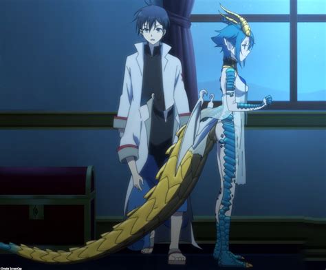 Joeschmos Gears And Grounds Monster Musume No Oisha San Episode 9