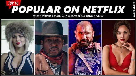 Top 10 Most Popular Movies On Netflix Right Now Top 10 Best Netflix