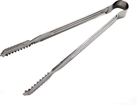 Kitchen Tongs For Cooking Bbq Grill Salad Barbeque Grilling