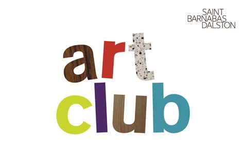 Art Club Clipart Clipart Best Clipart Best