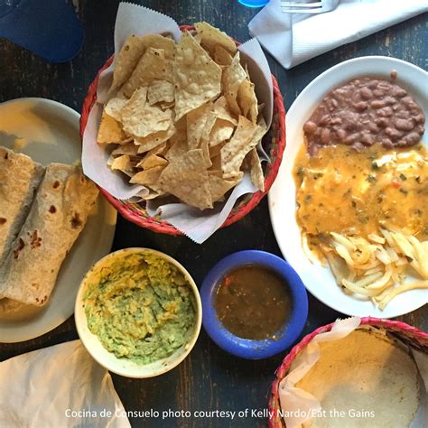 Maybe you would like to learn more about one of these? South Austin Foodie: The Best Mexican Food in Austin ...