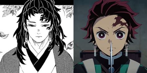 Kimetsu No Yaiba 10 Hechos Que Los Fans No Sabían Sobre Yoriichi La